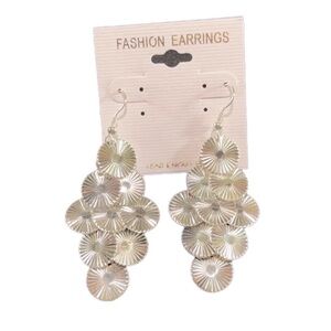 👋 3/$15 Fashion Earrings ❤️‍🔥✨❤️‍🔥 NWT